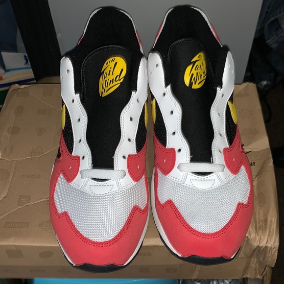 Nike air tailwind 92 OG - Picture 7 of 10